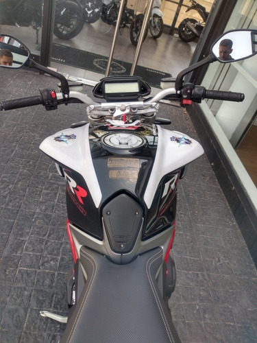 Imagen 8 de 15 de Mv Agusta Brutale 800rr - Excelente Unidad Seleccionada