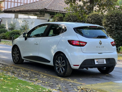 Imagen 8 de 15 de Renault Clio Iv Expression