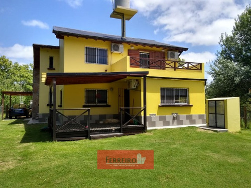 Hermosa Casa En Venta En Costa Del Este