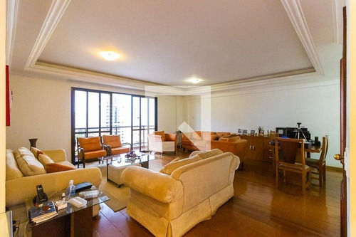 Imagem 1 de 15 de Apartamento À Venda - Cambuí, 4 Quartos, 200 - S893639685