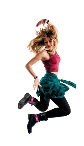 Cra-z-art Soundmoovz Musical Bandz, Activada Por Movimiento,