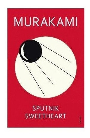 Sputnik Sweetheart - Haruki Murakami - Vintage