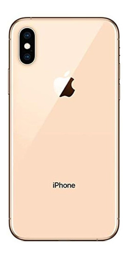 Apple iPhone XS (64 Gb) - Dorado