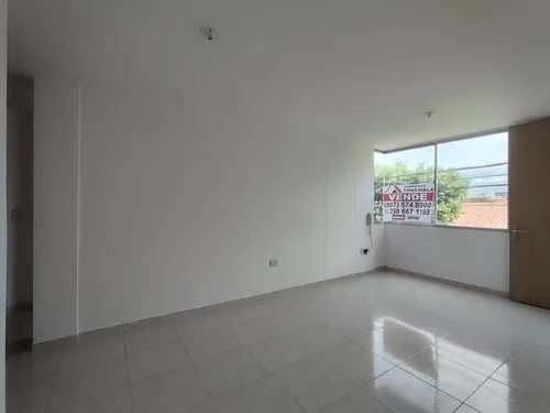 Apartamento En Venta En Niza. Cod V30704