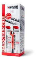Comprar Kit Limpia Cadena Ipone Chain Road C