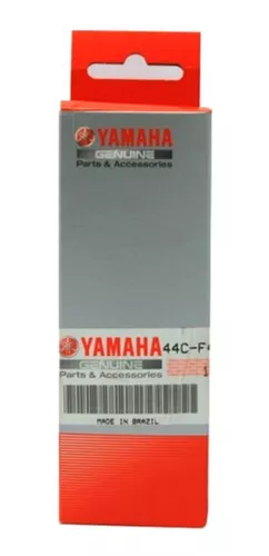 Filtro De Combustível Lander/fazer 250 - Original Yamaha
