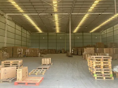 Bodega en arriendo