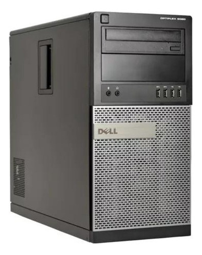 Cpu Dell 9020 Core I7 4ta Gen 1tb Dd 16gb Ram 1gb Video (Reacondicionado)