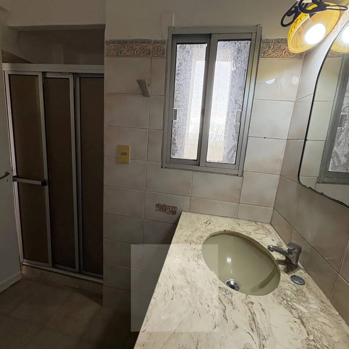Alquiler Apartamento 1 Dormitorio Centro Montevideo E · Foto 4