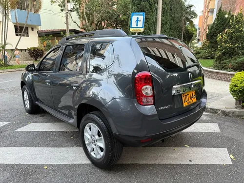 Renault Duster 2.0 Expression