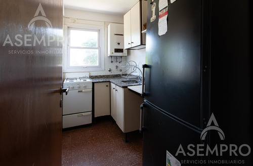 Departamento 2 Ambientes En Venta En Belgrano
