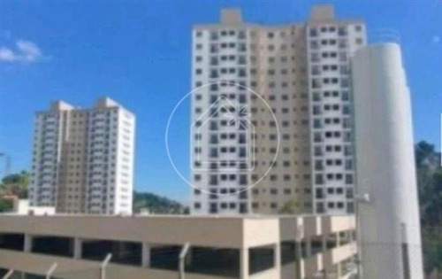 Apartamento - Ref: 867156