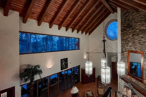 Cabaña En Venta En Mazamitla