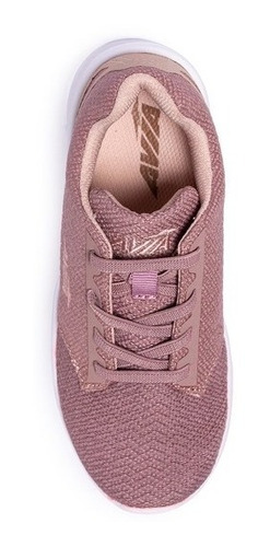 Imagen 4 de 8 de Zapatilla Deportiva Avia Niños Nena Nene Active Running