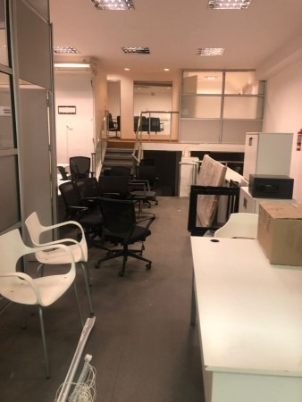 Imagen 3 de 12 de Oficinas Local Permuta 325 Mts Balcarce Al 300 Monserrat
