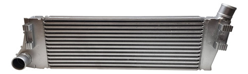 Radiador Intercooler Megane Ii F9q