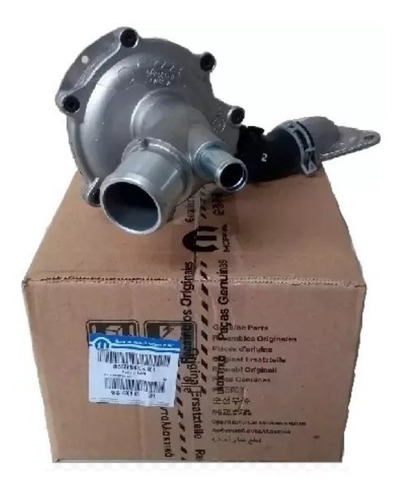 Bomba D'agua Fiat E-torq 1.6-1.8 16v Sistema Vetore 55243968