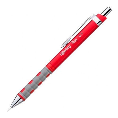 Rotring Tikky Portaminas 0,7 Mm