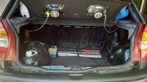 Fiat Palio 1.3 Fire Ex 2002