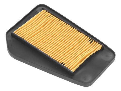 Limpiador De Filtro De Aire De Motocicleta 17210kpp860 Plast