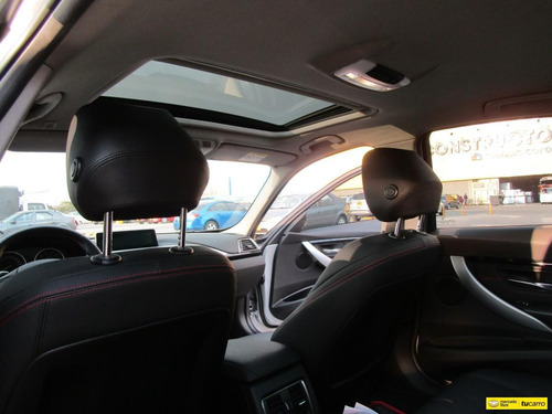 Bmw Serie 3 320i