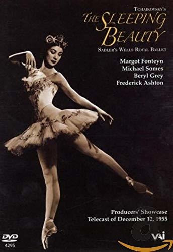 Ballet La Bella Durmiente - Tchaikovsky