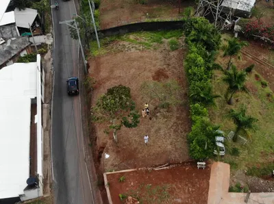Lote y casalote en venta