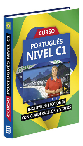 Curso De Portugués  Nivel C1