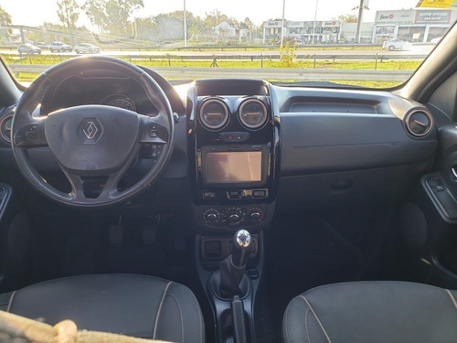 Renault Duster 2016 1.6 Ph2 4x2 Privilege 110cv