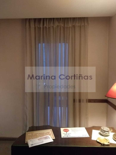 Imagen 7 de 15 de Departamento 2 Ambientes Apto Profesional. Ideal Oficina Consultorio Estudio
