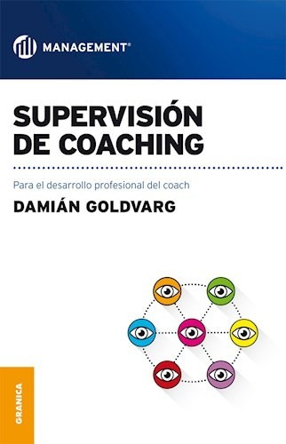 Supervision De Coaching - Goldvarg - Granica - #d