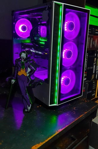Imagem 7 de 7 de Pc Gamer I9 9900k + Gtx 1080 Ti 11gb