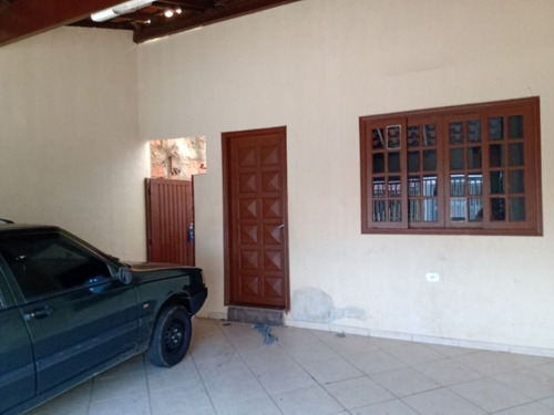 Imagem 10 de 28 de Casa Com 4 Dormitórios À Venda, 345 M² Por R$ 320.000 - Residencial Monte Verde - Indaiatuba/sp - Ca2328 - 70236955
