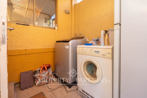 3 Dormitorios, Micro Barrio Cerrado Macul Alto/por...