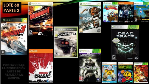 Fifa 19 Juegos Xbox Originales Pack 68 (Usado)