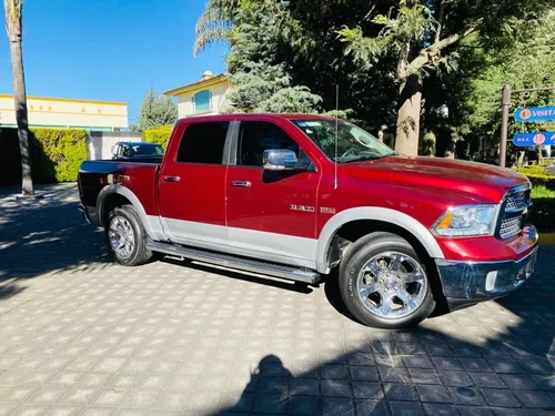 RAM Ram 2500 5.7 R/t Regular Cab 2500 4x4 At