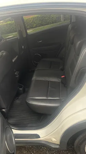 Honda HR-V 2WD EXL