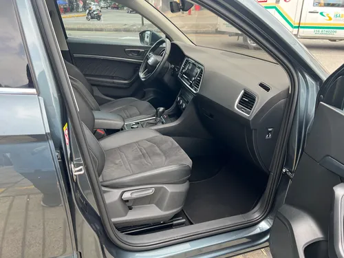 Seat Ateca 2.0 Style