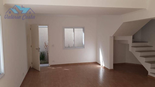 Imagem 5 de 16 de Sobrado À Venda, 125 M² Por R$ 950.000,00 - Jardim Umuarama - São Paulo/sp - So0044