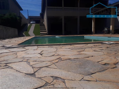 Imagem 5 de 29 de Chácaras À Venda Em Atibaia/sp - Compre O Seu Chácaras Aqui! - 1434023