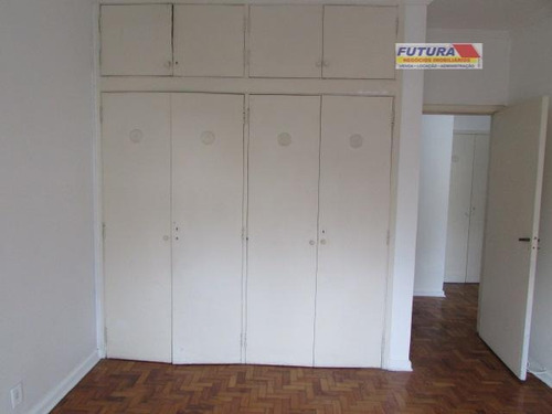 Imagem 23 de 29 de Apartamento Com 2 Dormitórios Para Alugar, 110 M² Por R$ 2.200,00/mês - Itararé - São Vicente/sp - Ap1831