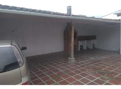 Casa Com 3 Dorms, Balneário Itaóca, Mongaguá