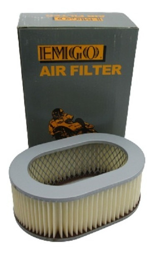 Filtro De Aire Honda Magna 700 Vf700 C 1982 1986 Emgo 7