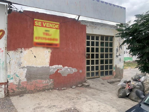 Imagen 4 de 9 de Terreno En Venta Aviacion