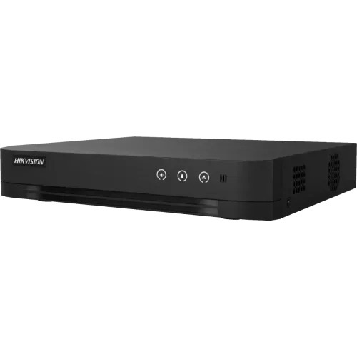 Dvr Hikvision 8 Canales 1080p Serie 7200 Ds-7208hghi-k1