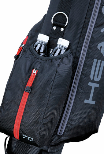Imagen 3 de 4 de Rieragolf Bolsa Big Max Stand Heaven Seven Ultraliviana