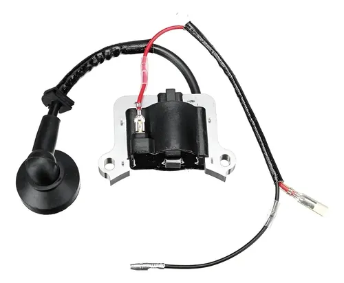 Bobina Ignição Para Roçadeira Toyama Tbc43/52x / Nakasaki 63