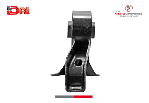 Soporte Motor Trasero Para Mitsubishi Lancer 2.0 2010 2011