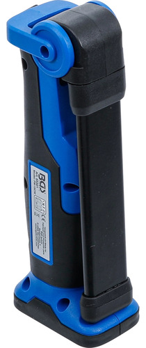 Lampara Para Mecanico | Iman Y Articulada | Usb | Bgs 85321