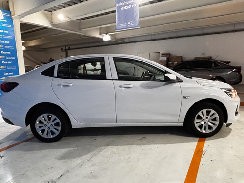 Chevrolet Onix 1.0t Ls At